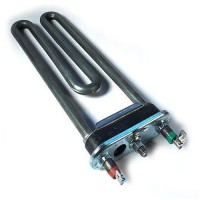 ТЭН 1800W (прям.с отв.L=170, R13, M120, K2, &10°)   Аристон